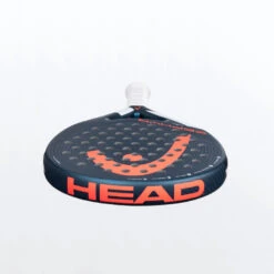 Head Zephyr Ultralight 2022 Padel Racket -Tennis Equipment Store zephyr ul 2022 4